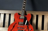Epiphone Inspired By Gibson Joe Bonamassa 1962 ES-335 Sixties Cherry-7.jpg